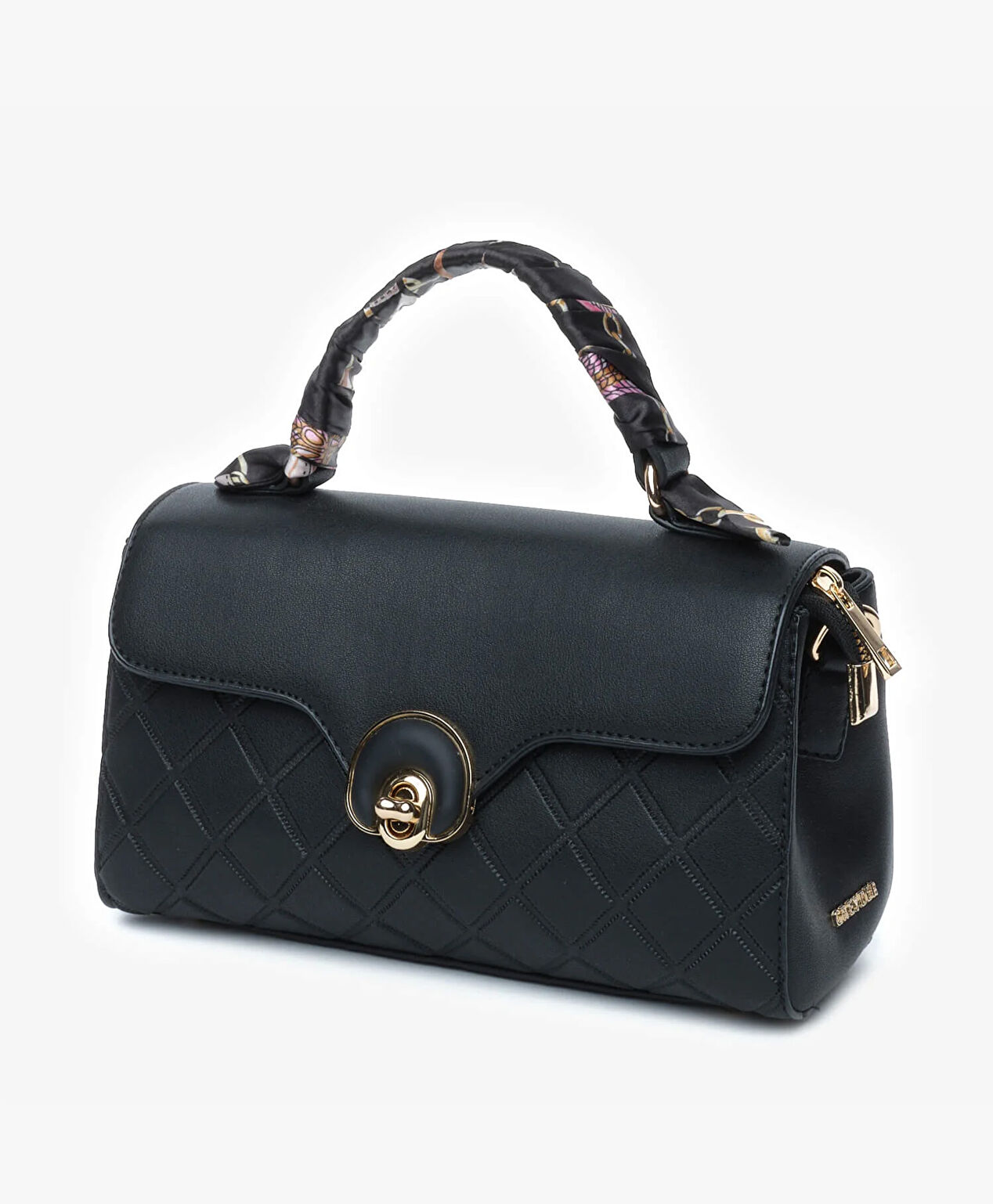 Kadın Siyah Kol Çantası - 2