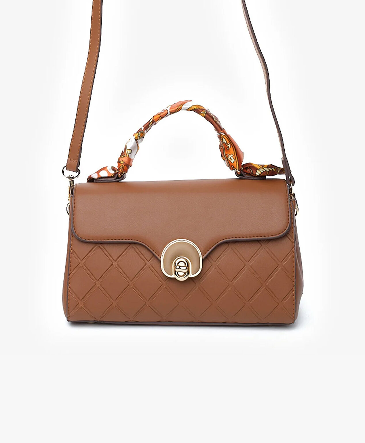 Kadın Taba Kol Çantası - 3