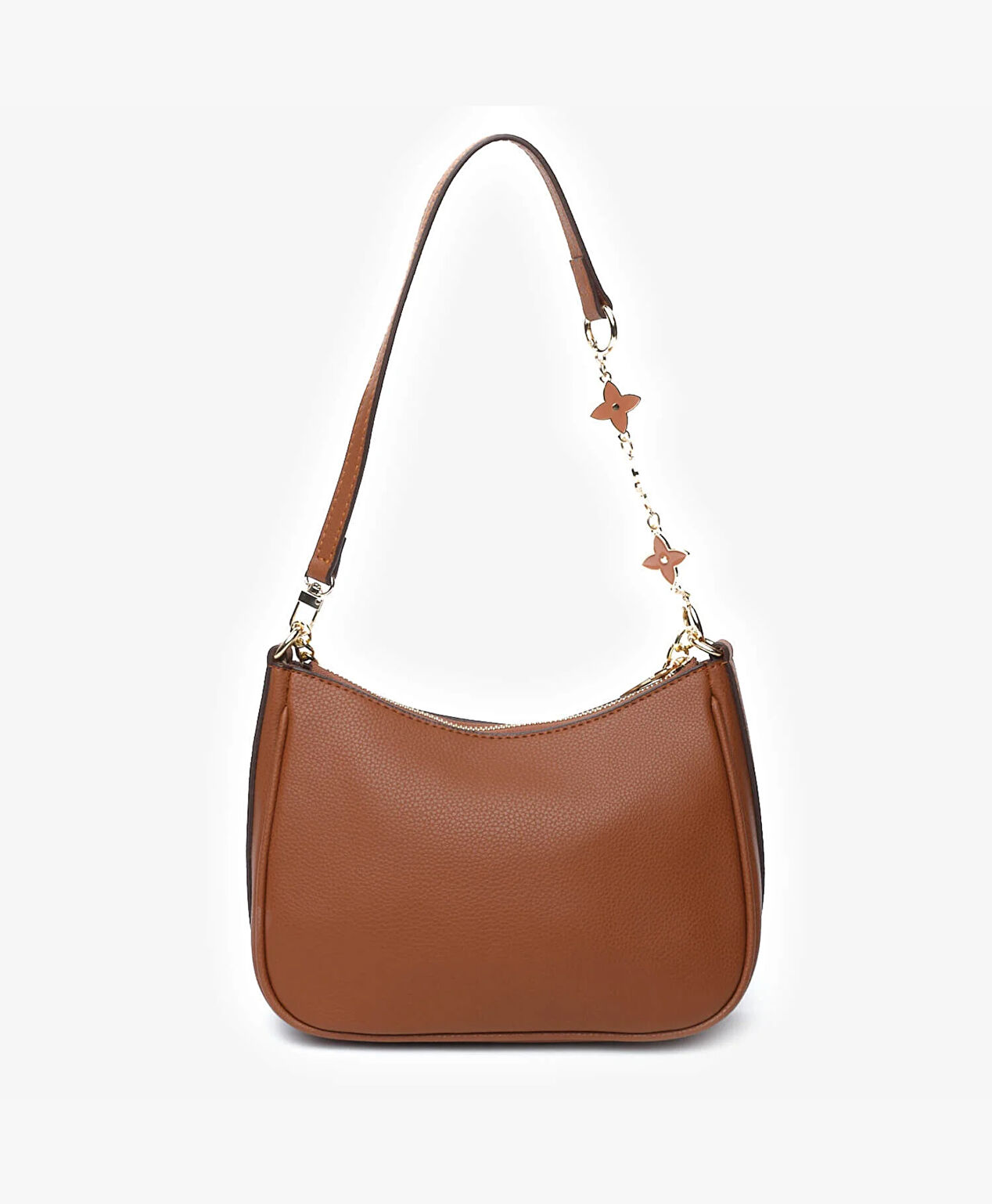 Kadın Taba Omuz Çantası - 4