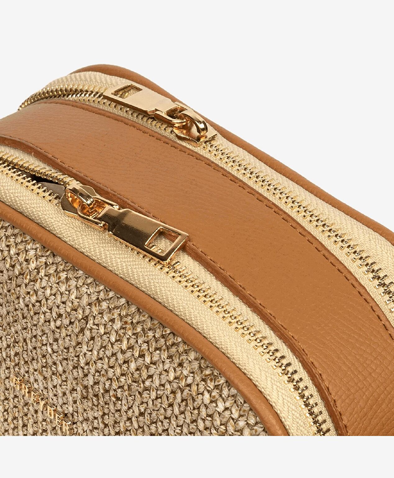 Kadın Taba Omuz Çantası - 6