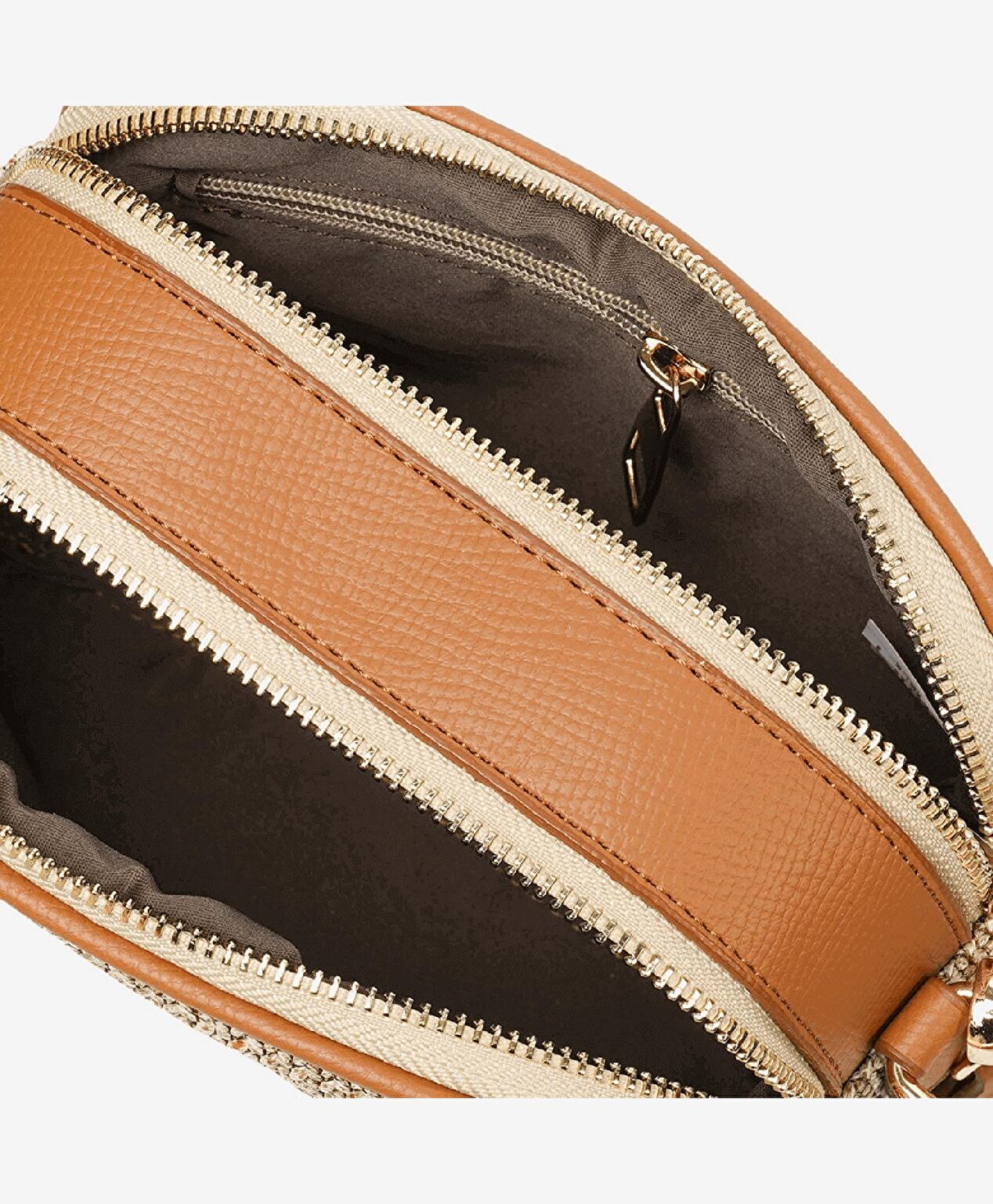 Kadın Taba Omuz Çantası - 7