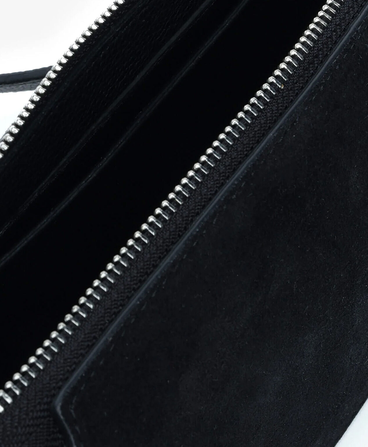 Kadın Siyah Omuz Çantası - 5