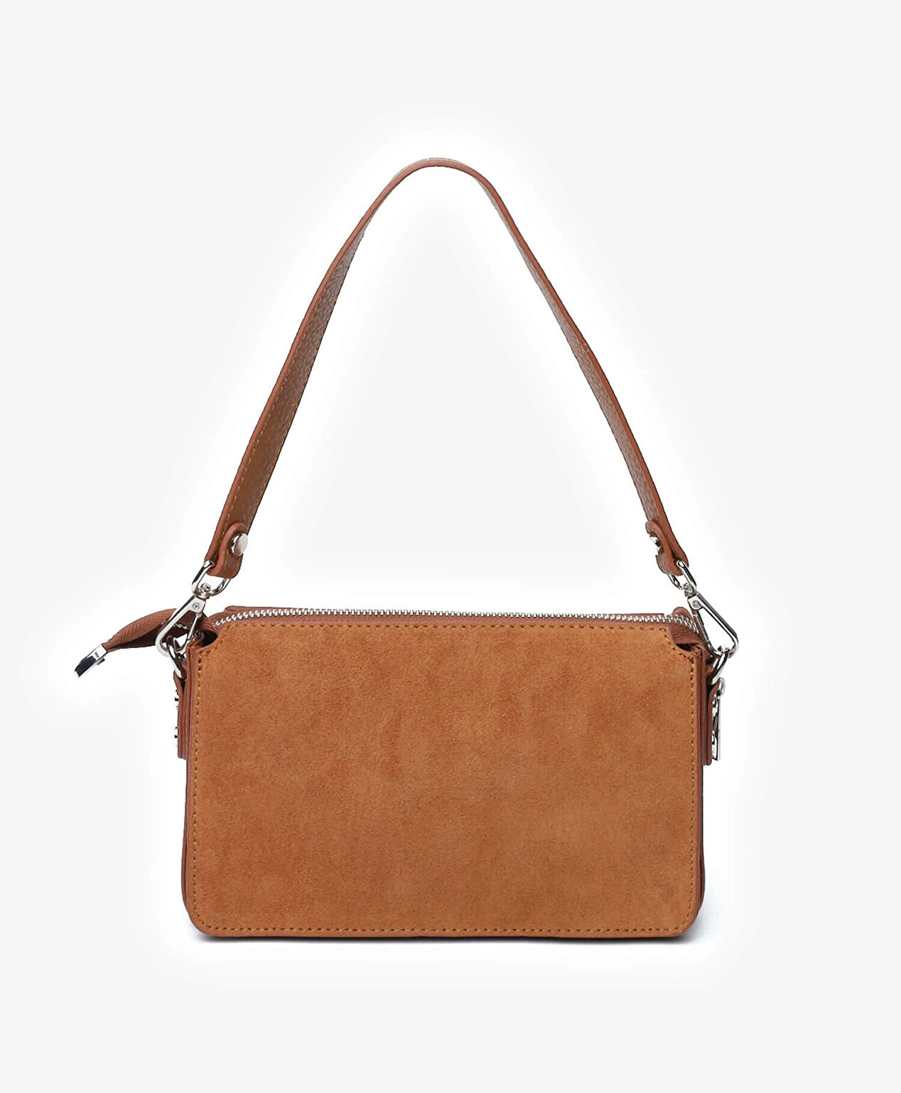 Kadın Taba Omuz Çantası - 4