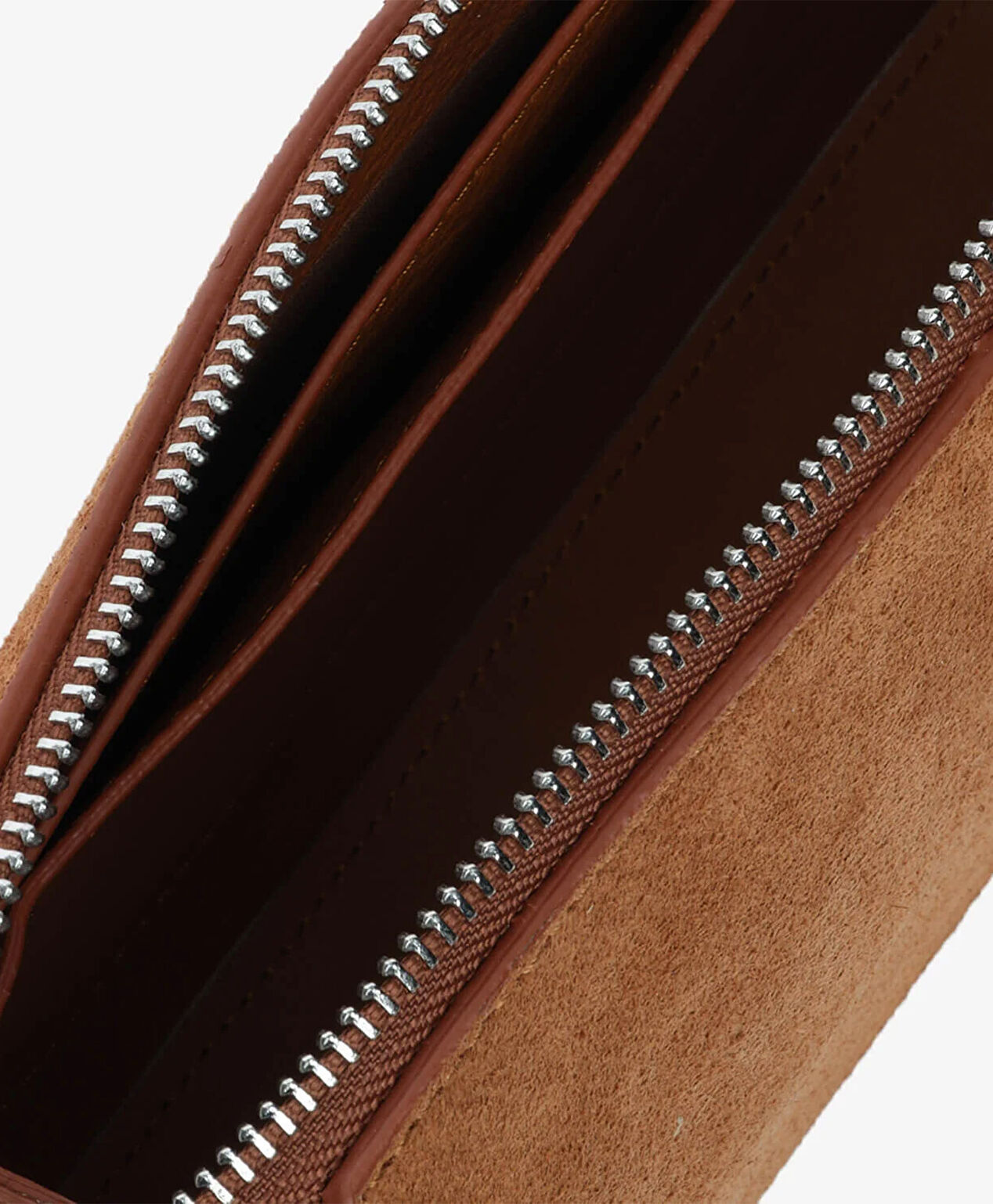 Kadın Taba Omuz Çantası - 5