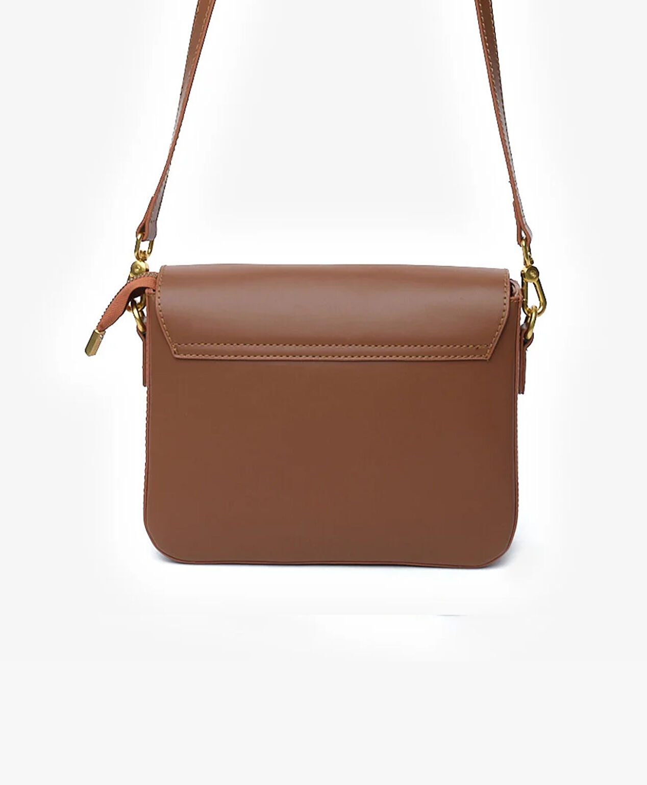 Kadın Taba Omuz Çantası - 5