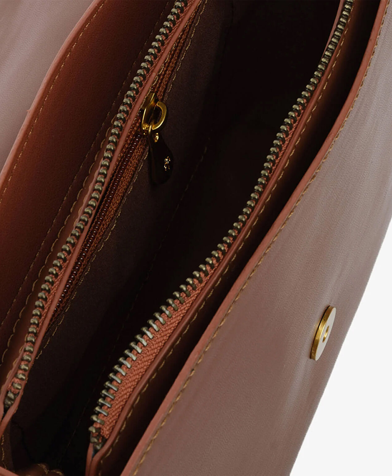 Kadın Taba Omuz Çantası - 6