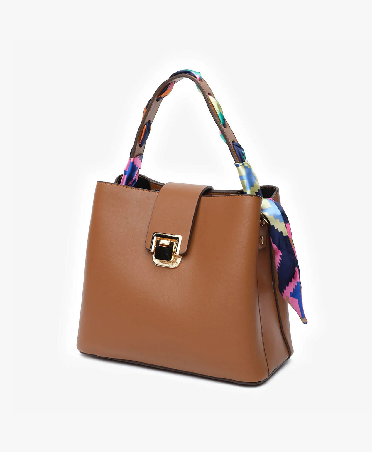 Kadın Taba Kol Çantası - 2