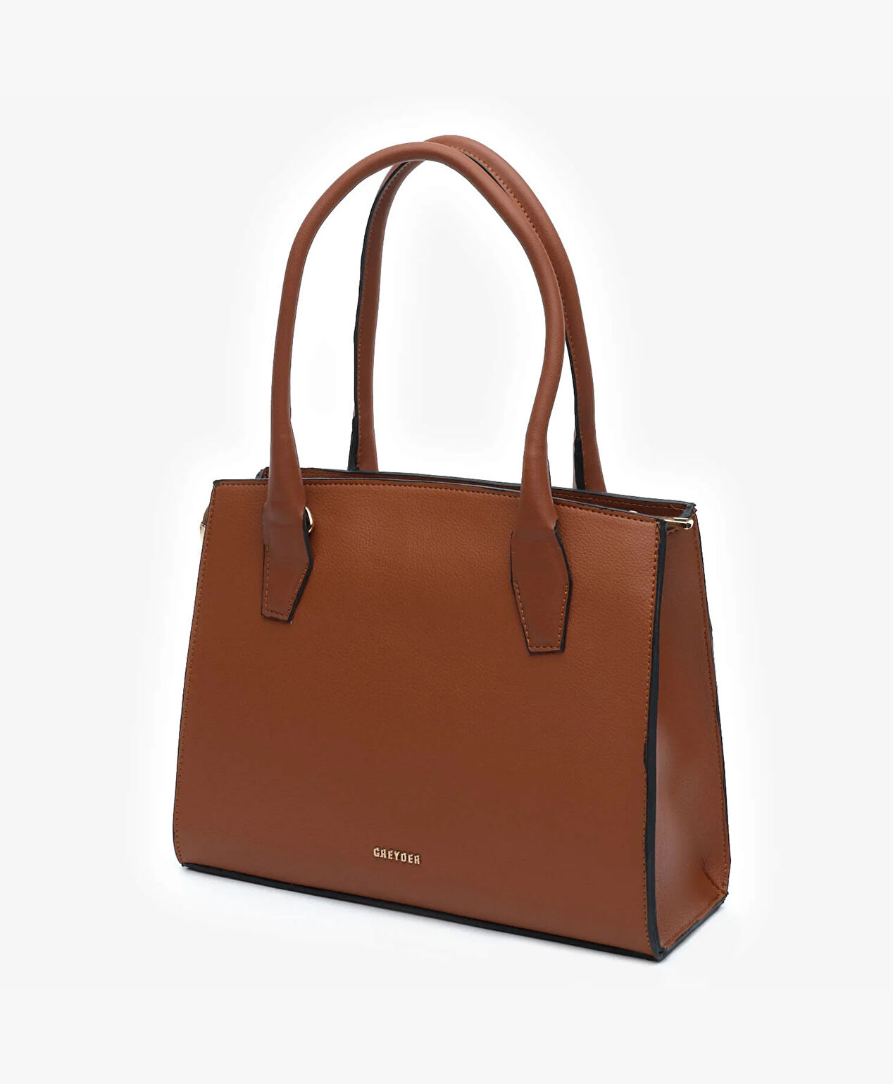 Kadın Taba Omuz Çantası - 2