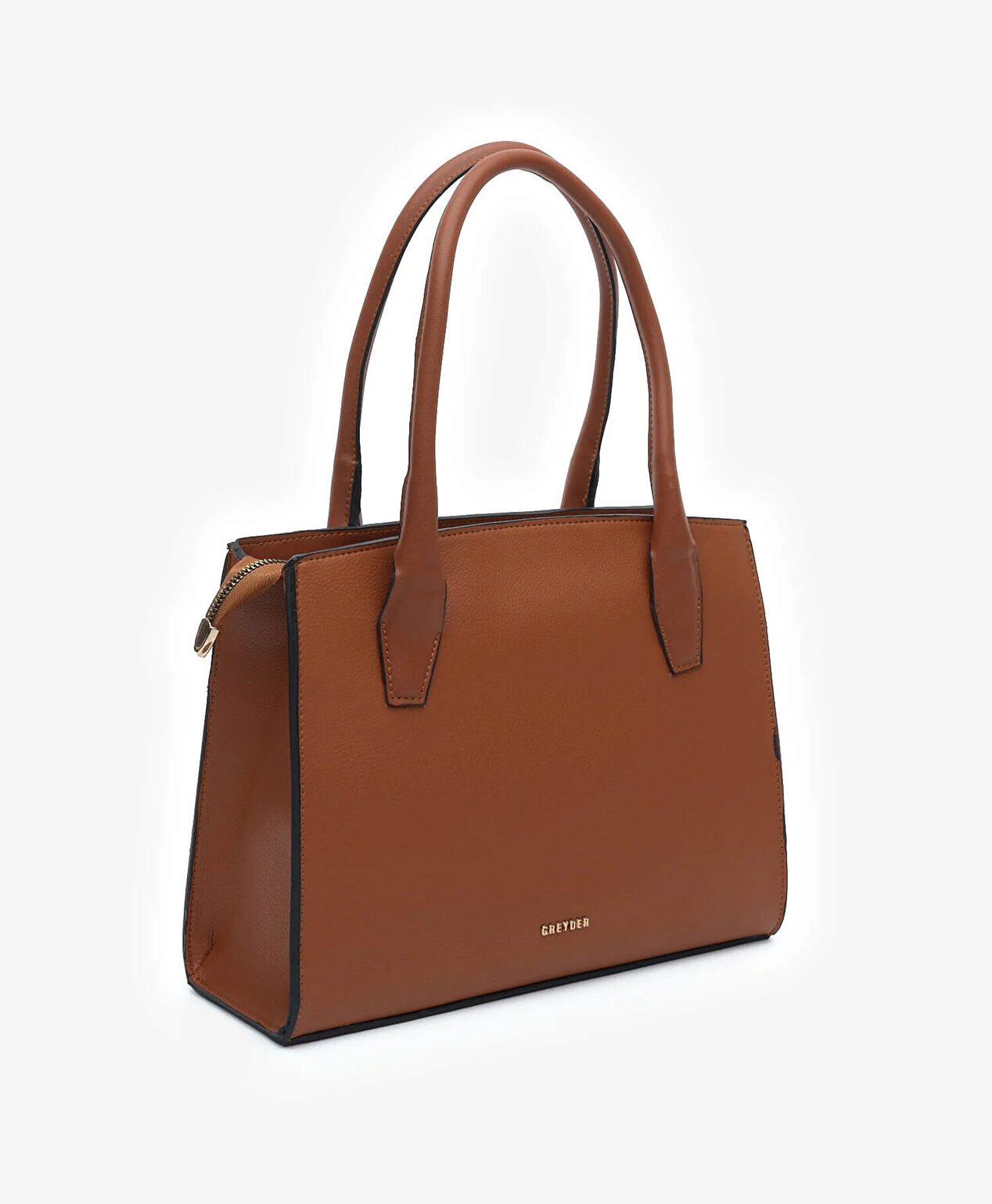 Kadın Taba Omuz Çantası - 3