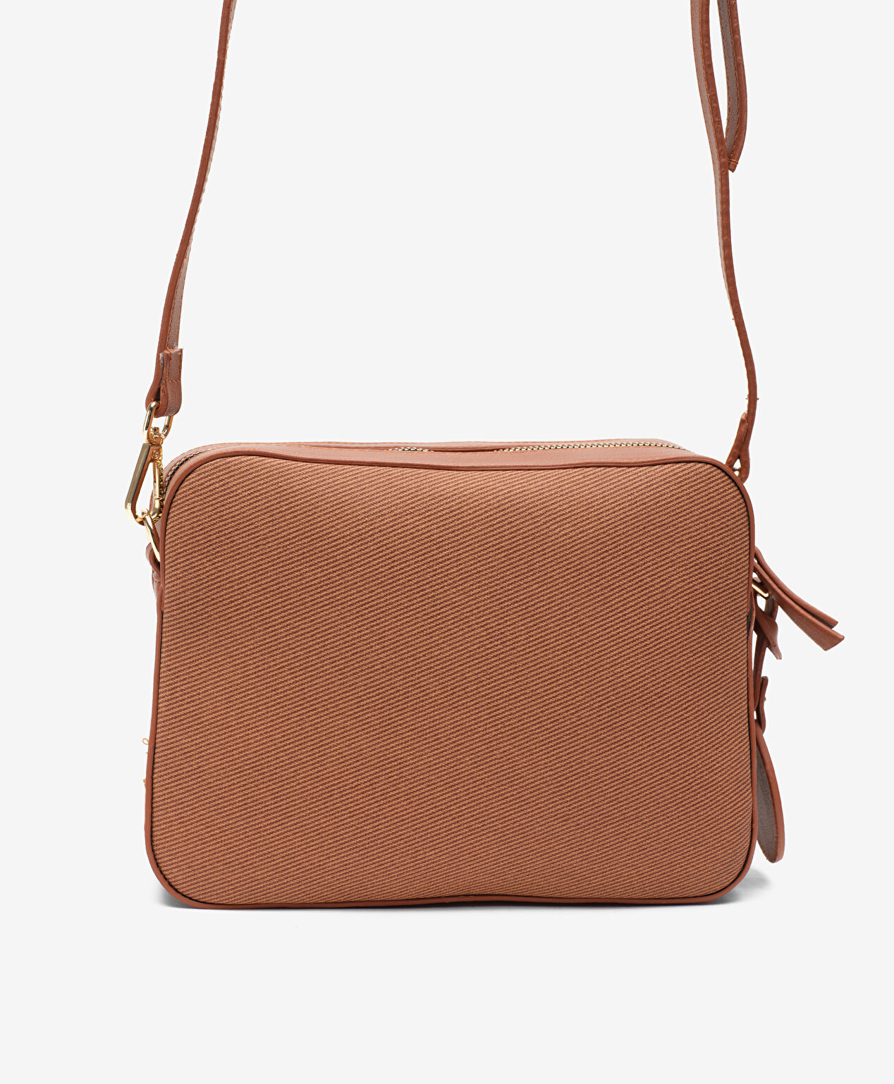 Kadın Taba Çapraz Çanta - 3