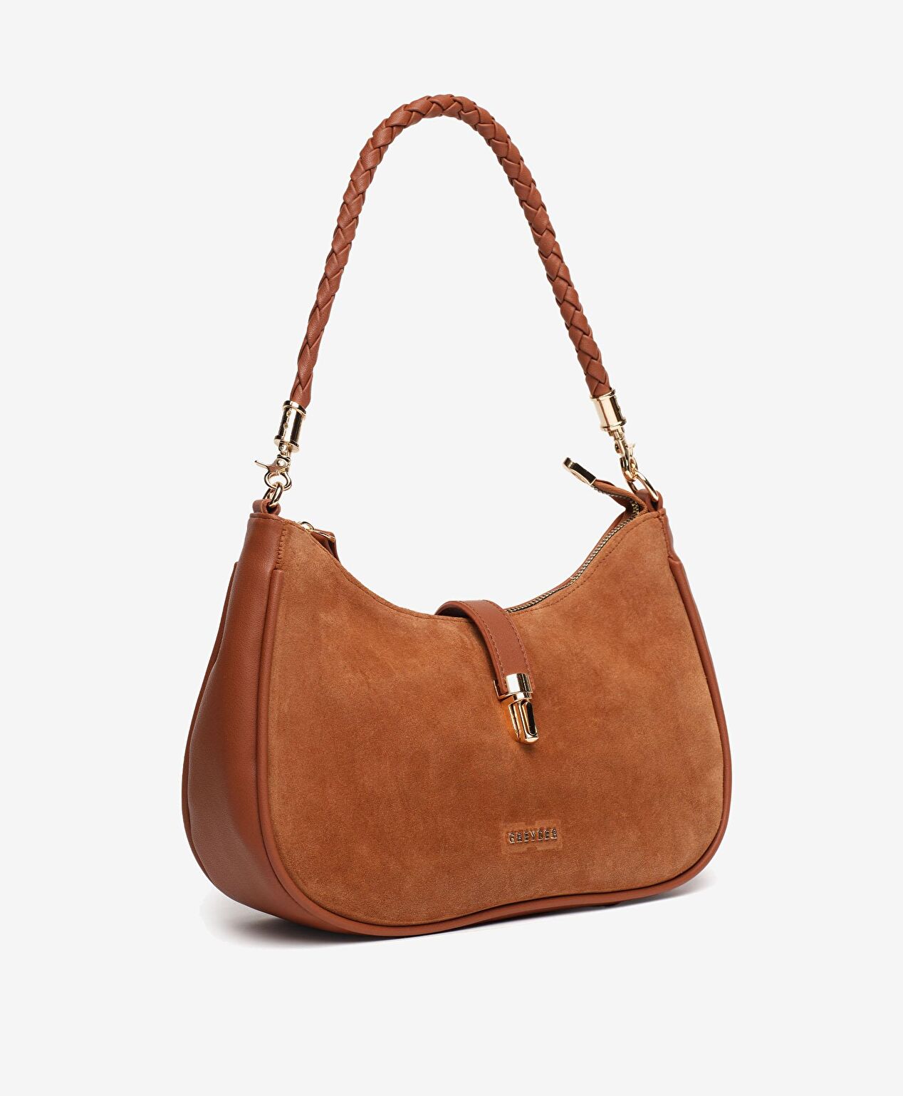 Kadın Taba Omuz Çantası - 2