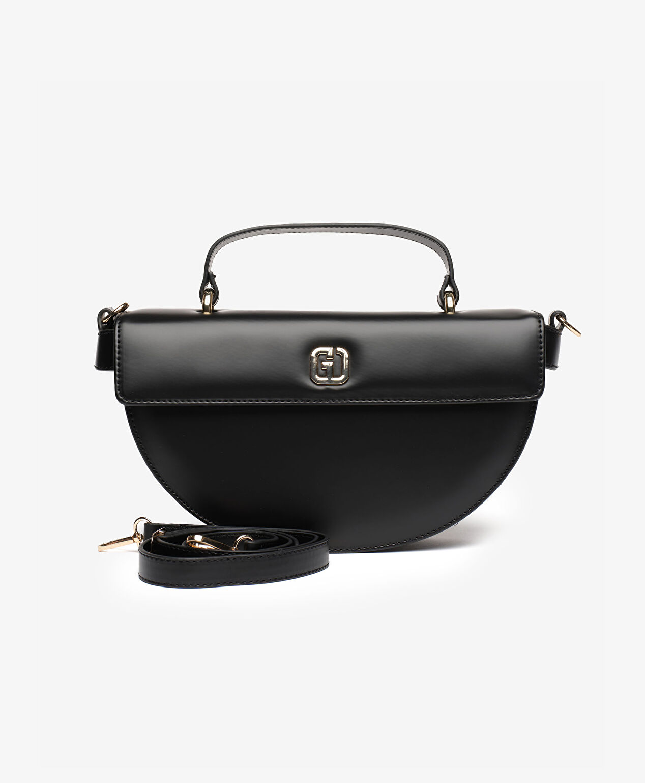 Kadın Siyah Kol Çantası - 1