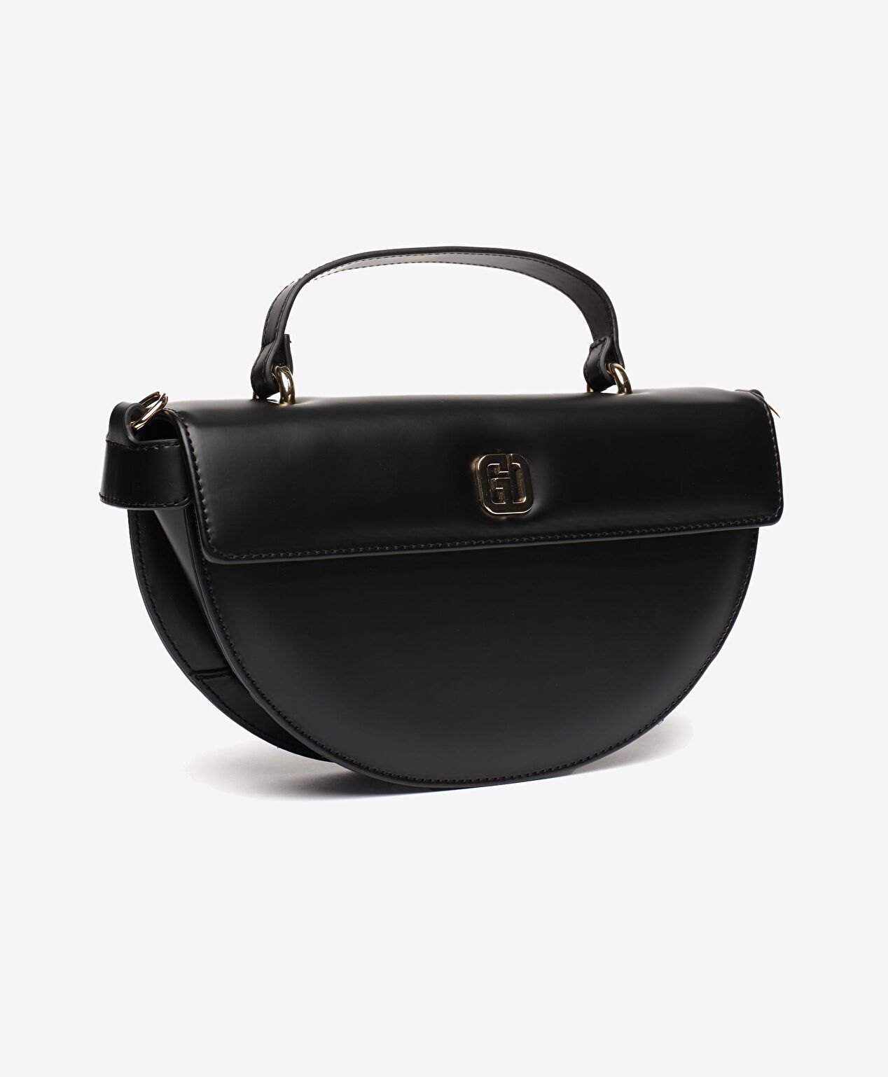 Kadın Siyah Kol Çantası - 3