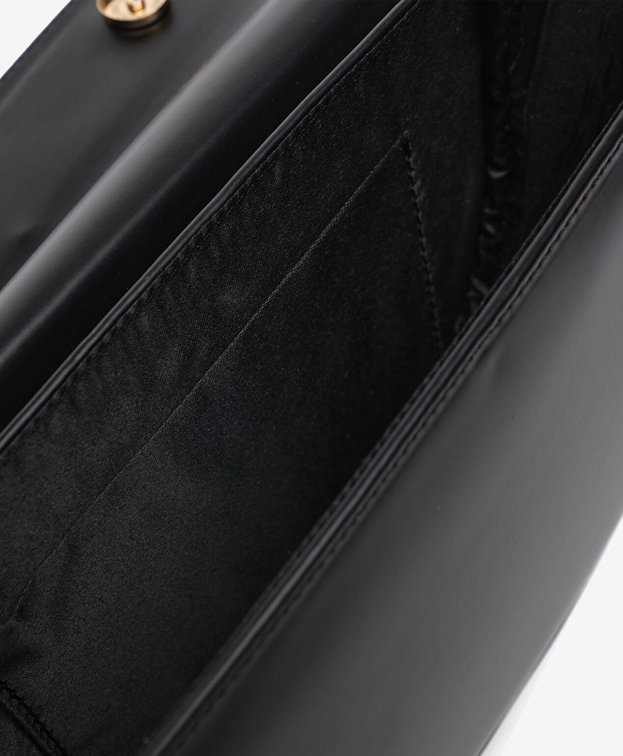 Kadın Siyah Kol Çantası - 5