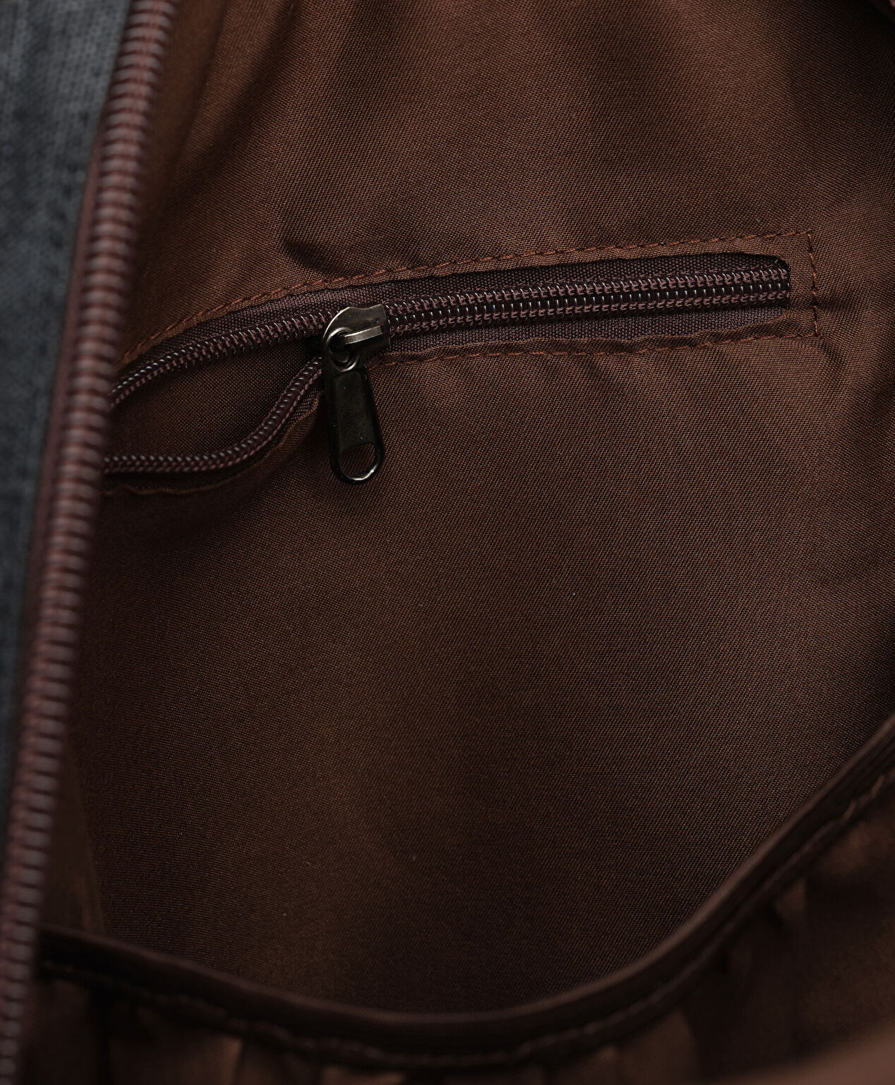 Erkek Siyah Sırt Çantası - 4