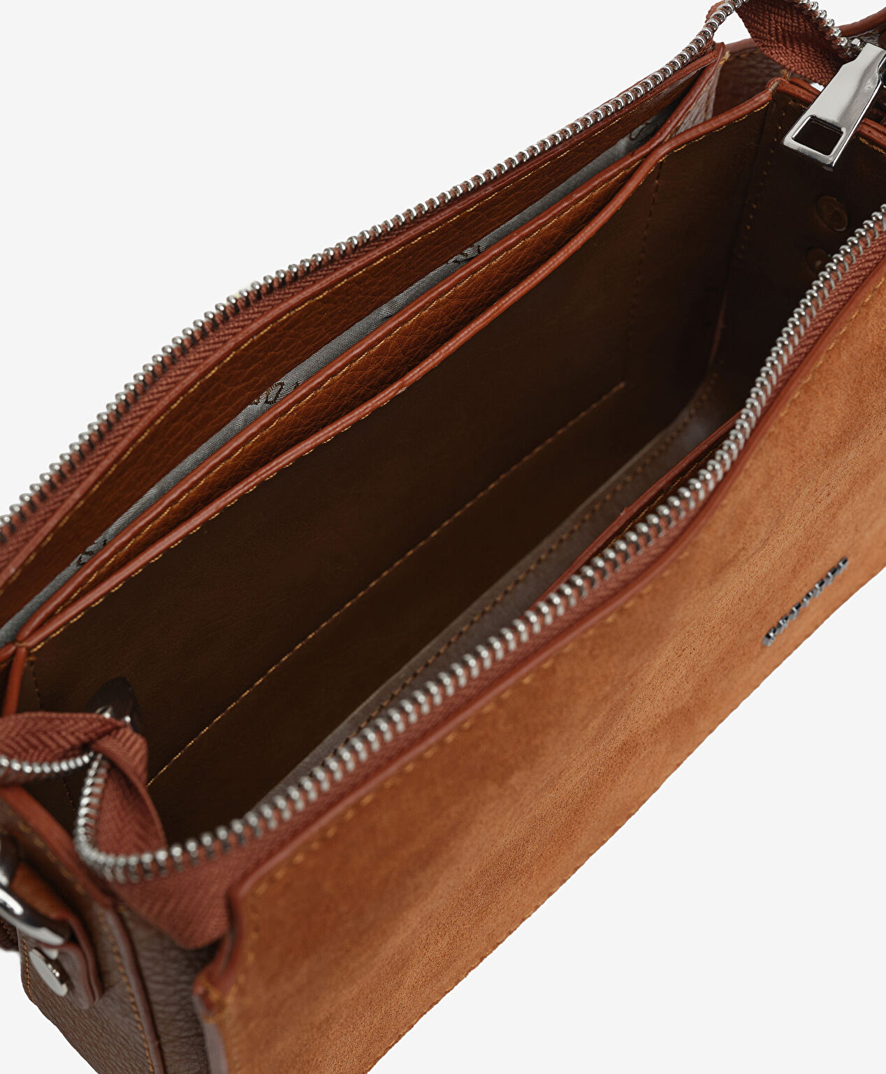 Kadın Taba Çapraz Çanta - 5