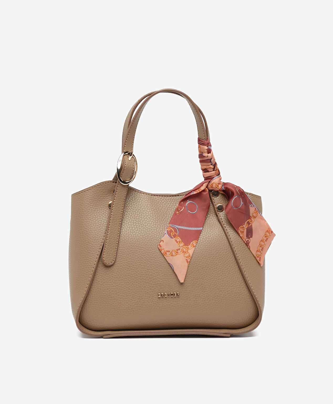 Kadın Vizon Çapraz Çanta - 1