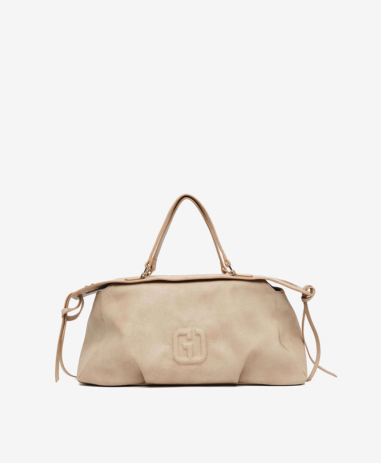 Kadın Vizon Omuz Çantası - 1