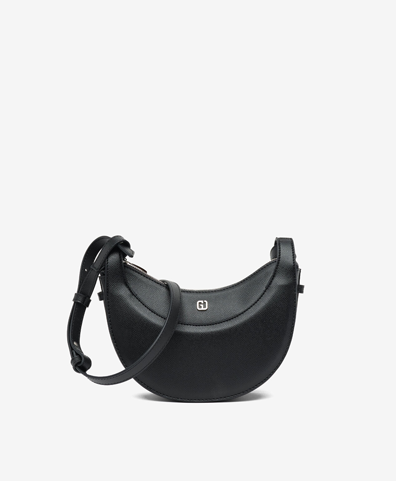 Kadın Siyah Çapraz Çanta - 1