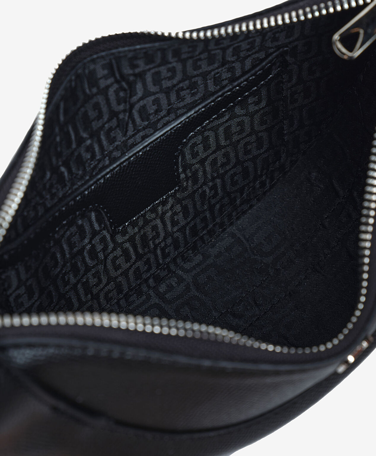 Kadın Siyah Çapraz Çanta - 4