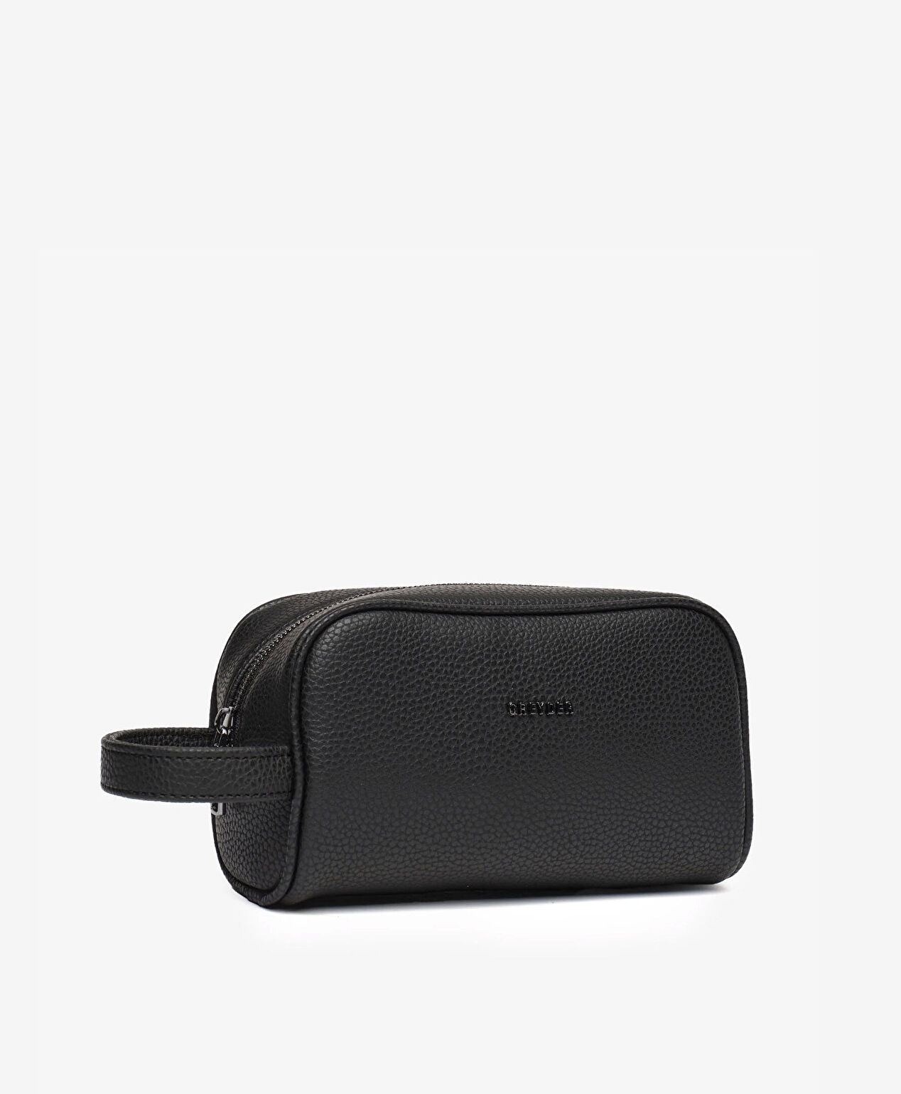 Erkek Siyah Çapraz Çanta - 2