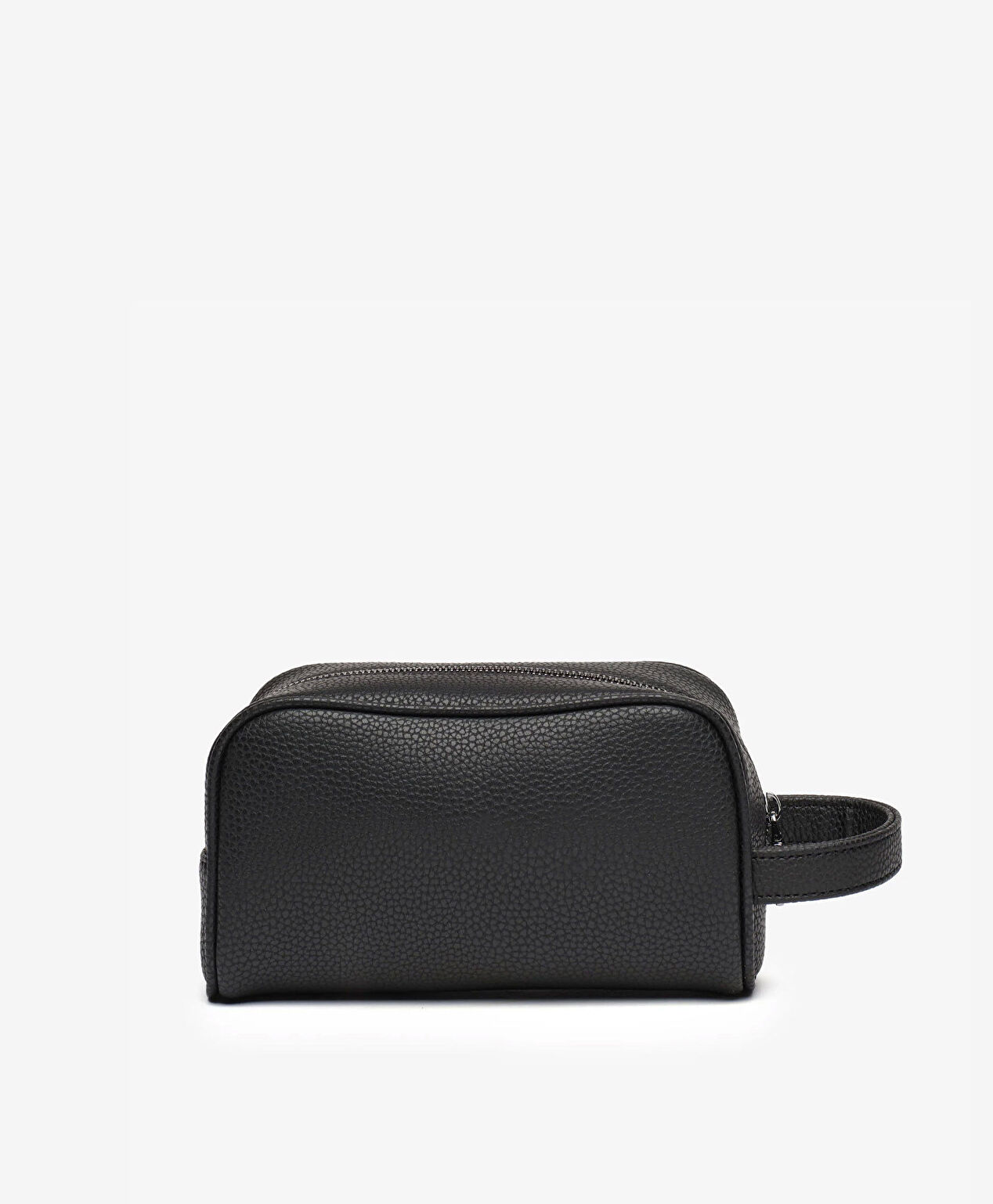 Erkek Siyah Çapraz Çanta - 3