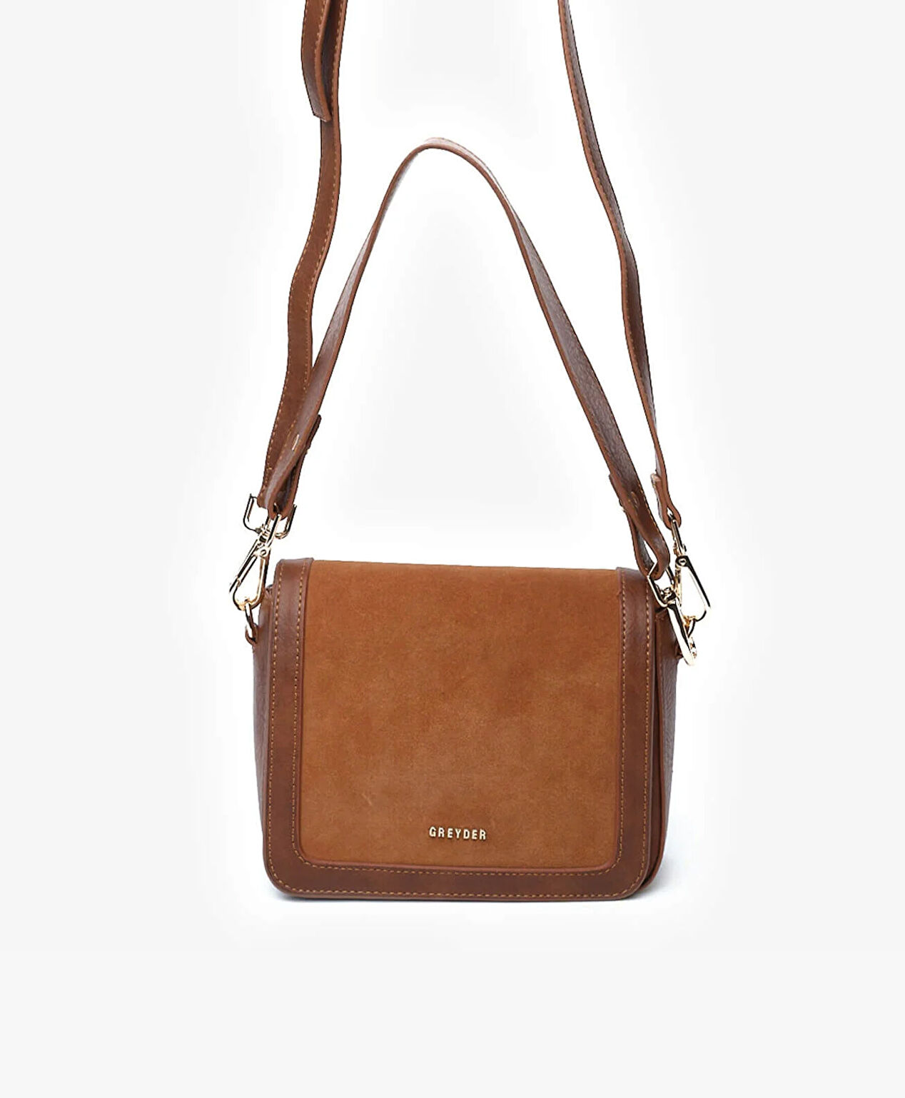 Kadın Taba Çapraz Çanta - 3