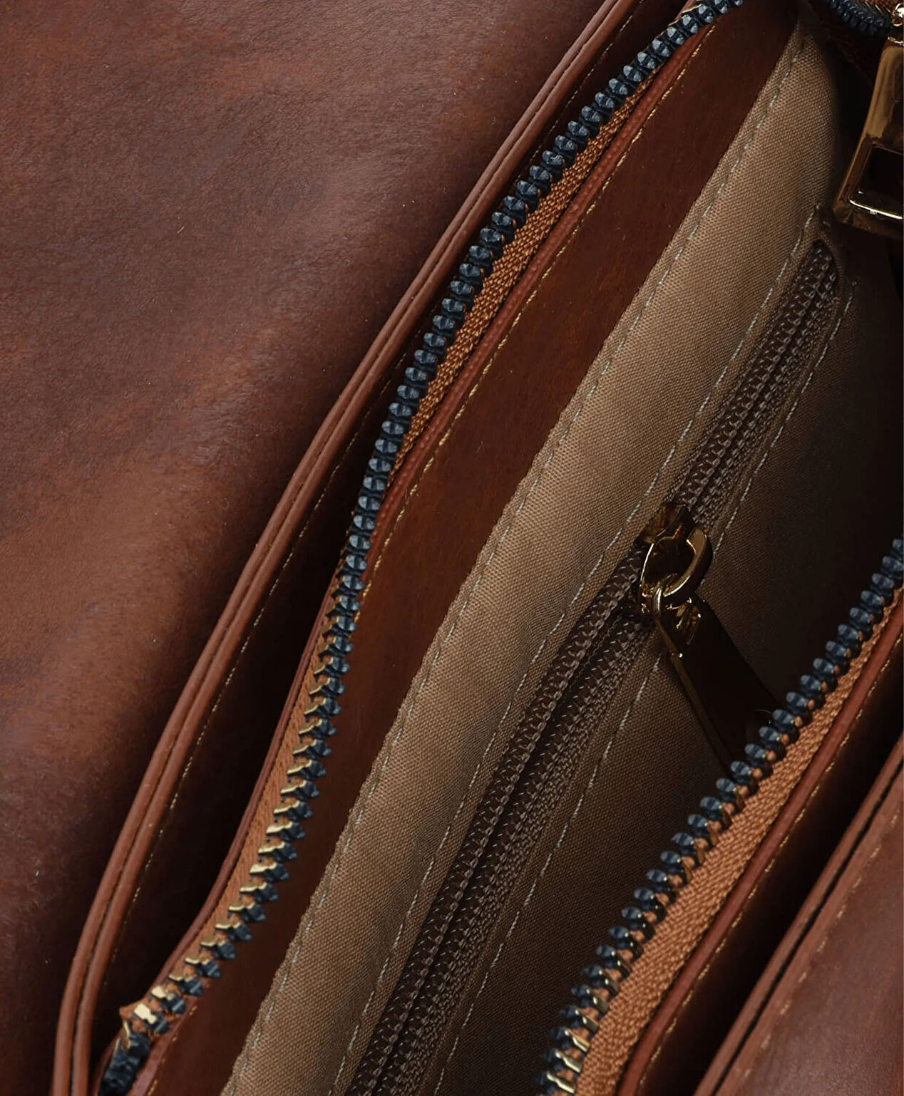 Kadın Taba Çapraz Çanta - 5