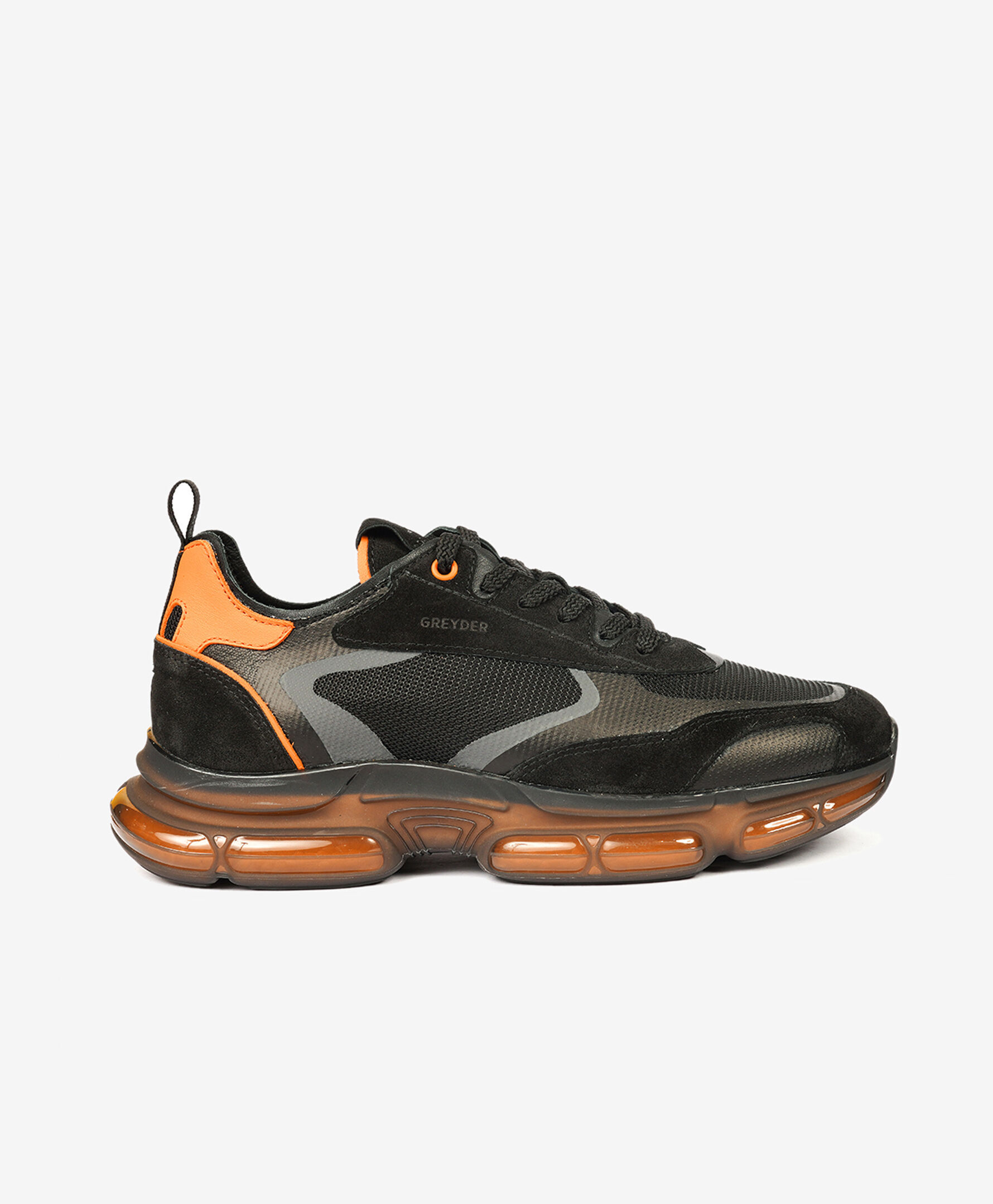 g11470827 Salomon Xa Pro V8 Mid Waterproof Çocuk Ayakkabı - Siyah