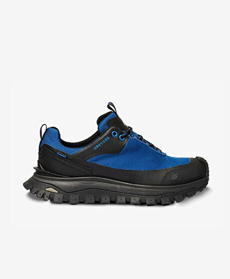 Saks Su Geçirmez Ayakkabı