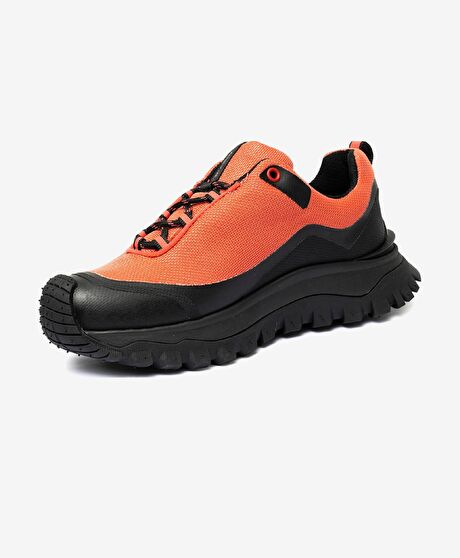 Pembe Su Geçirmez Outdoor Ayakkabı