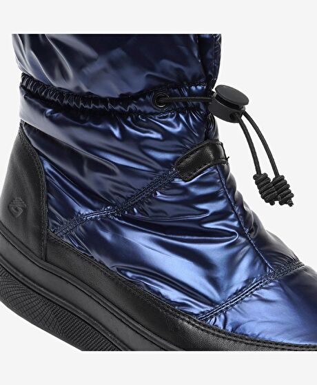 Kadın Parlement Hakiki Deri Casual Bot