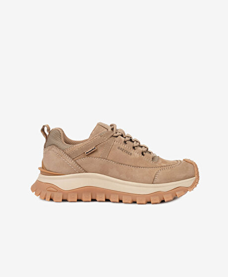 Vizon Su Geçirmez Ayakkabı