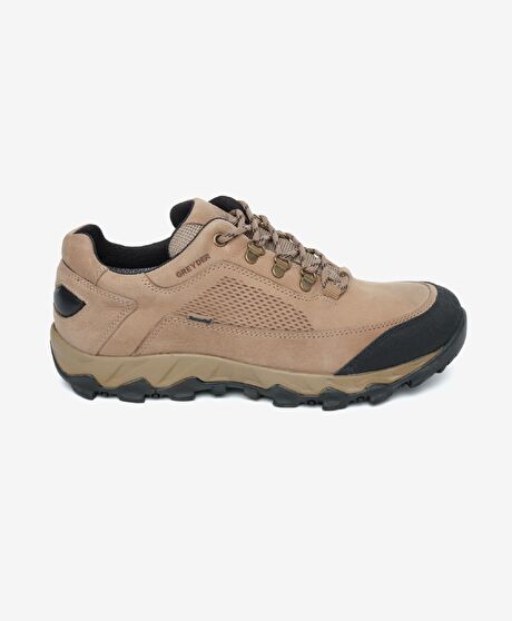 Kum Su Geçirmez Ayakkabı