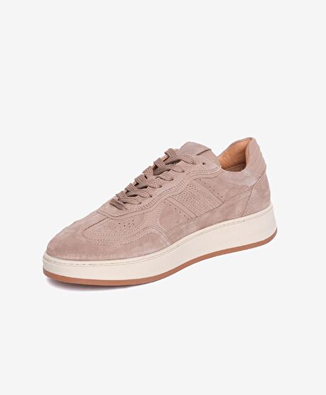 Greyder LAB Erkek Kahverengi Sneaker Ayakkabı