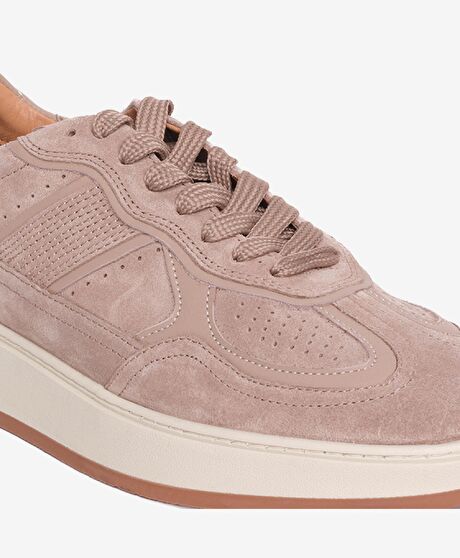 Greyder LAB Erkek Kahverengi Sneaker Ayakkabı