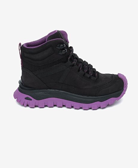 Siyah Mor Su Geçirmez Bot