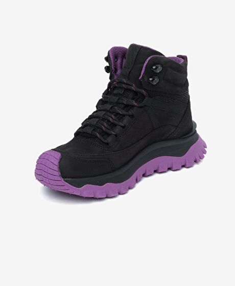 Siyah Mor Su Geçirmez Bot