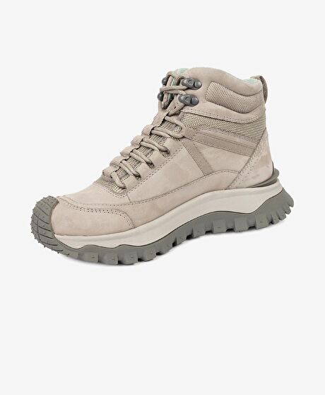 Gri Yeşil Su Geçirmez Bot