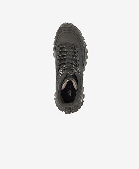 Siyah Su Geçirmez Bot