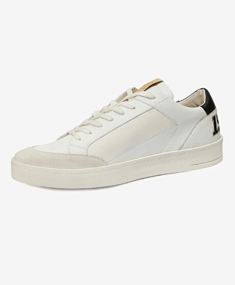 Greyder LAB Erkek Beyaz Sneaker Ayakkabı