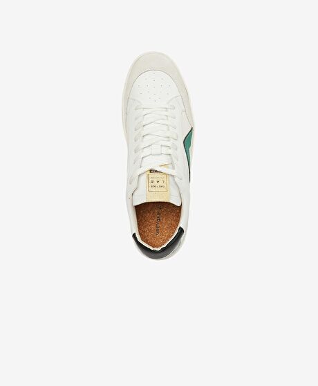 Greyder LAB Erkek Beyaz Sneaker Ayakkabı