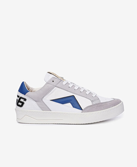 Greyder LAB Erkek Gri Sneaker Ayakkabı