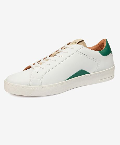 Greyder LAB Erkek Beyaz Sneaker Ayakkabı