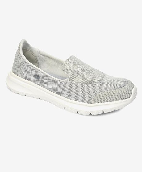 Kadın Buz Sneaker Ayakkabı