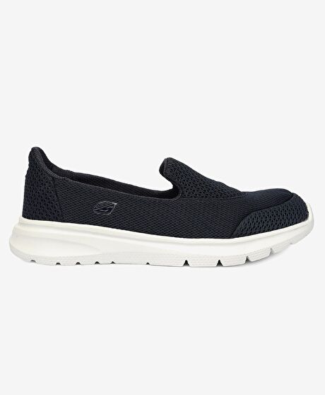 Kadın Lacivert Sneaker Ayakkabı
