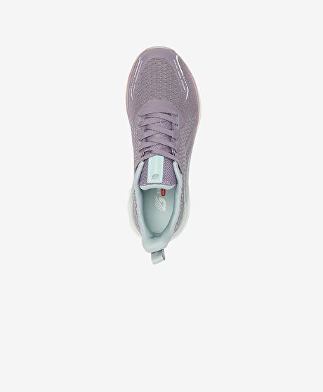 Kadın Lila Mint Yeşili Spor Ayakkabı