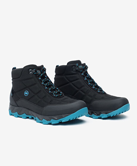 Erkek Lacivert Su Geçirmez Outdoor Bot