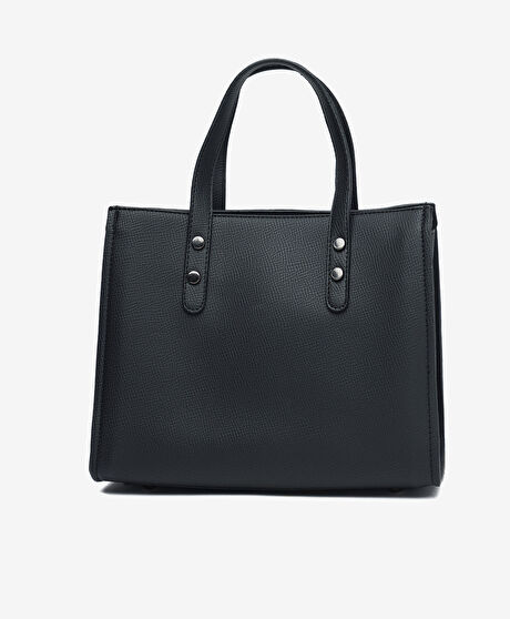 Kadın Siyah Kol Çantası