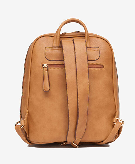 Kadın Taba Sırt Çantası